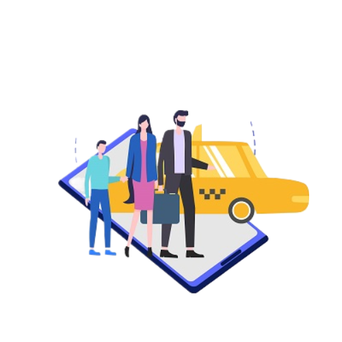 Haarlem Taxicentrale