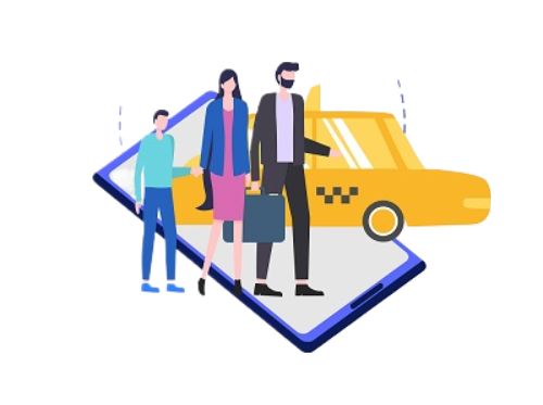 Haarlem Taxicentrale